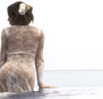VIDEO: White Infinity