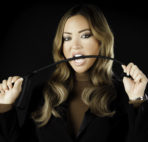 Behave!!! Because Lady Natalia is in her Brown Leather Riding boots & with her Crop this week!!!