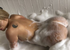 VIDEO: Naughty Bath