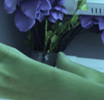 VIDEO: Get out of my face bitch!