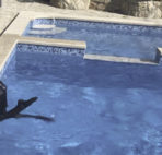 VIDEO: From the Pool to the Jacuzzi in a Suit