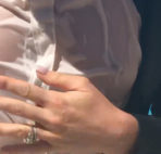 VIDEO: Wet look again!