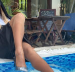 VIDEO: Naughty Pantyhose Nun