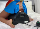 VIDEO: Super Sybian (Part 2)