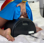 VIDEO: Super Sybian (Part 2)