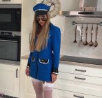 VIDEO: Strict Landlady Natalia