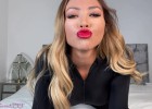 VIDEO: Black Nylon Body