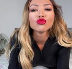 VIDEO: Black Nylon Body