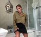 VIDEO: Soaking Wet After Work
