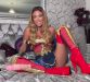 VIDEO: Wonder Woman Has A Day Off